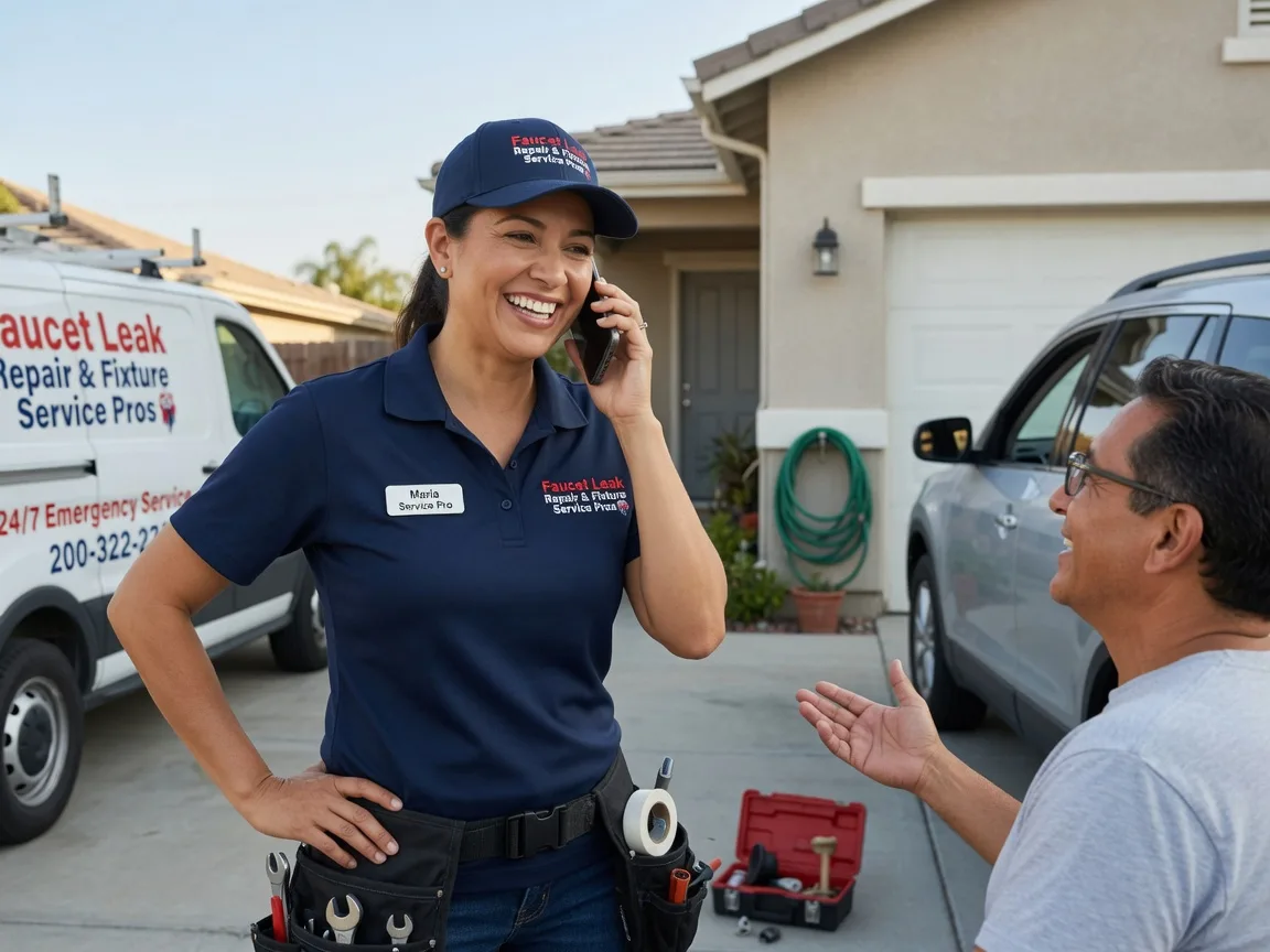 Faucet Repair Many Farms, AZ FAQs